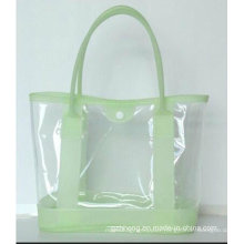 OPP Header Printing Plastic Packing Bag (plastic bag)